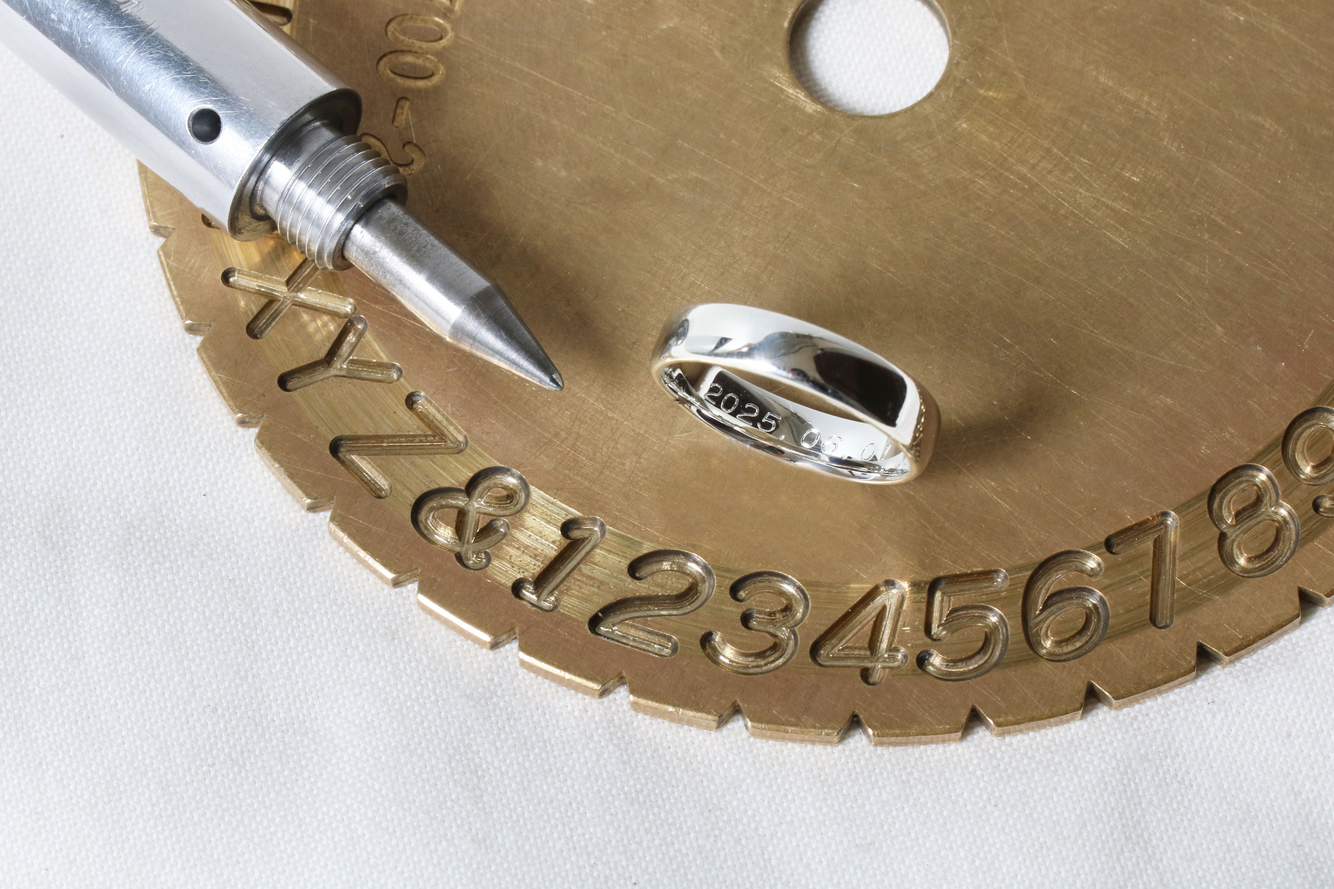 どの印字タイプが好きですか？